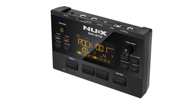 DM-210 - Image 5